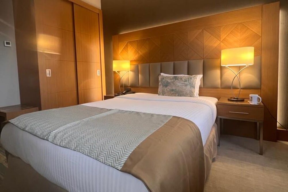 Hotel Sym Cheraga 9/29