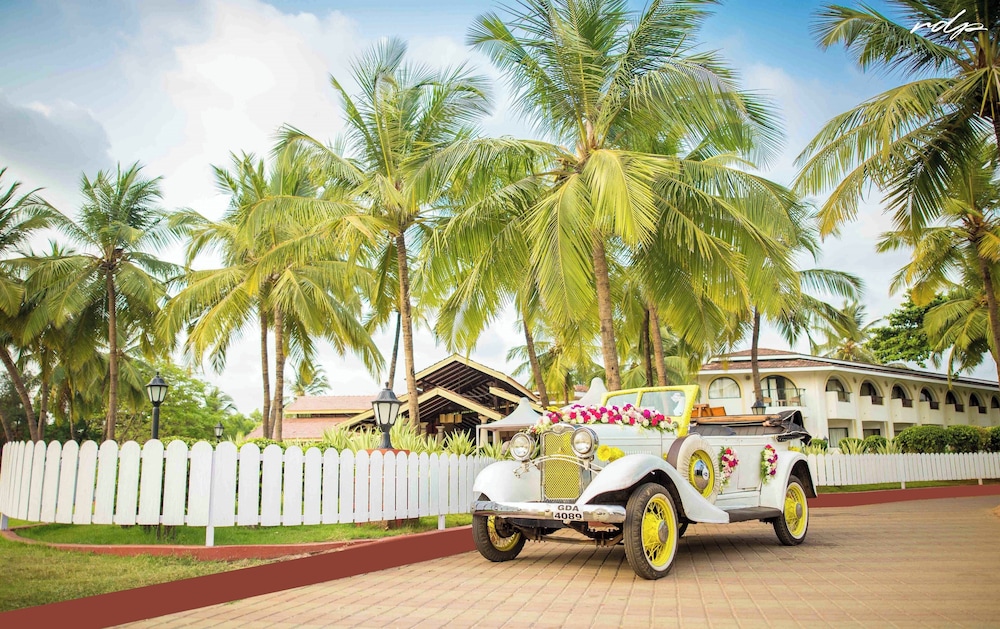 Holiday Inn Resort Goa 67/75