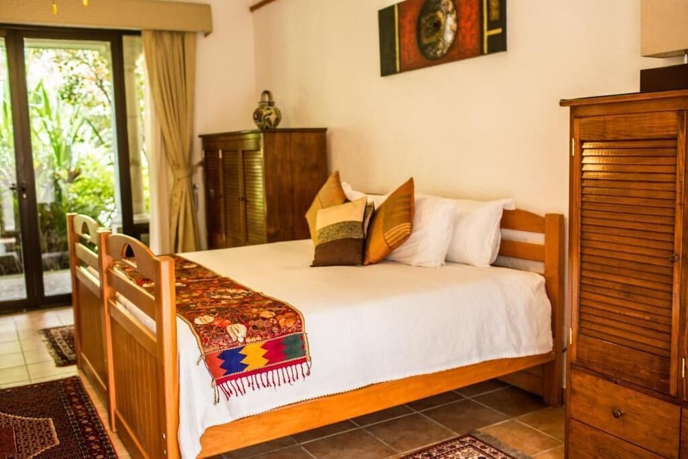 La Buena Vibra Wellness Resort and Spa 14/50