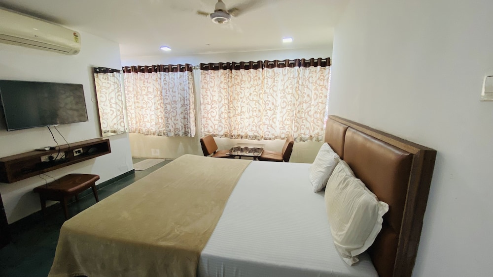 Amaravathi Hotel 7/17