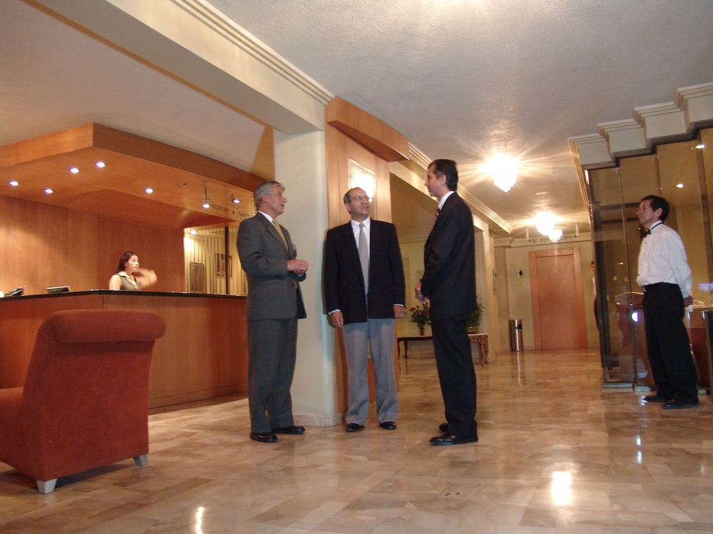 Grand Hotel Loja 4/56