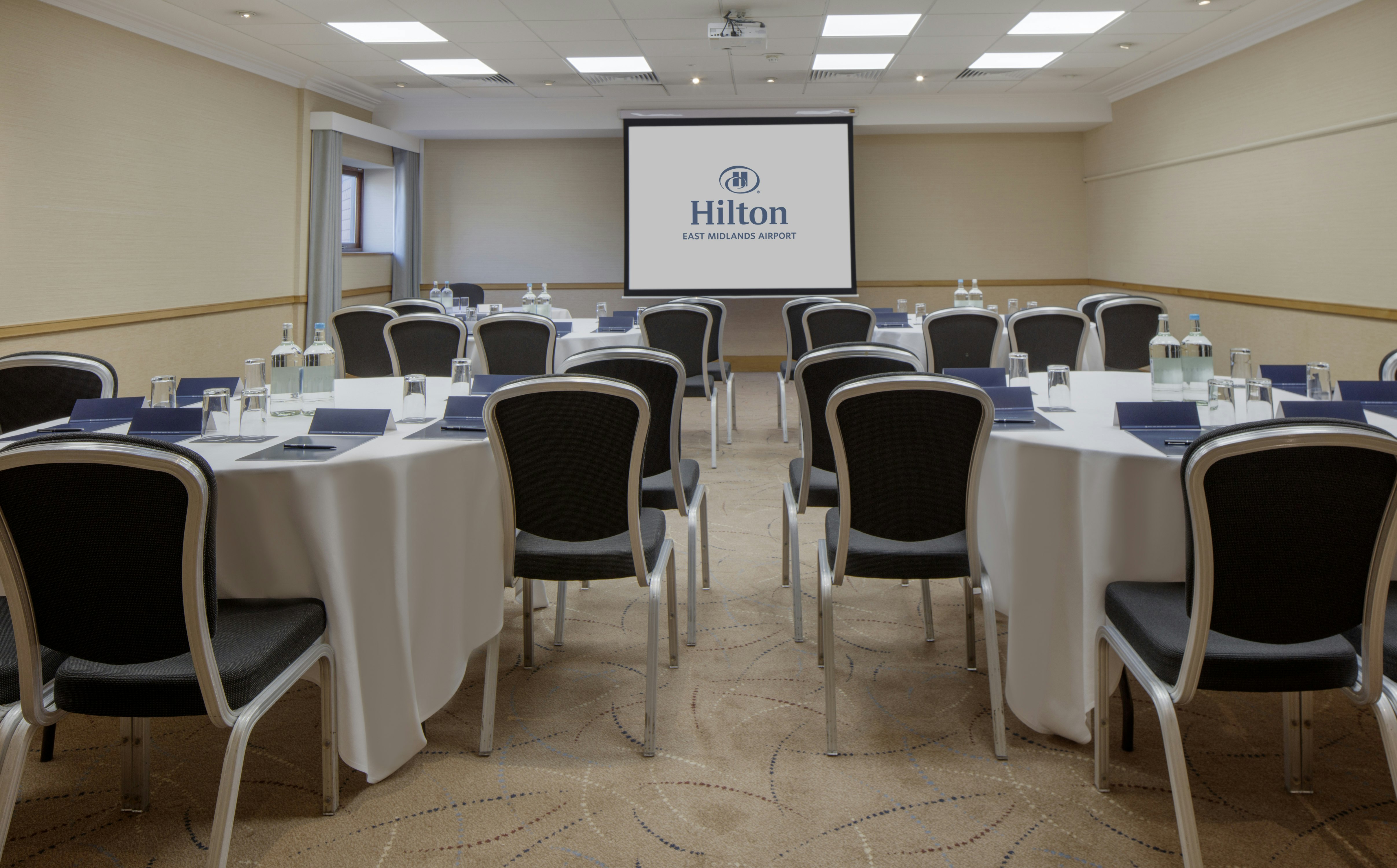 Hilton East Midlands Airport 41/50