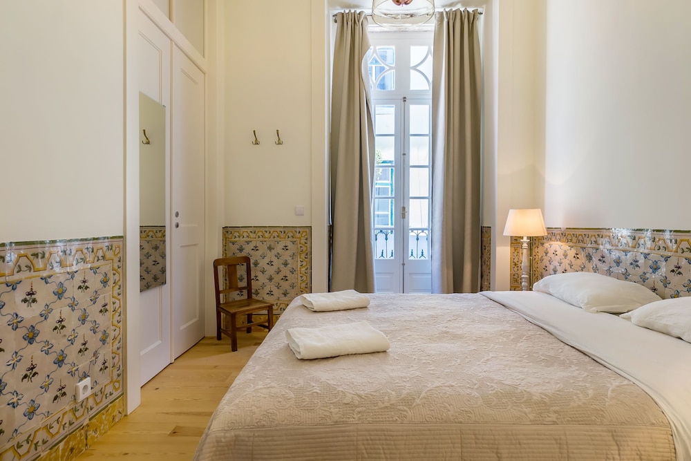 Santa Justa Prime Guesthouse 11/50