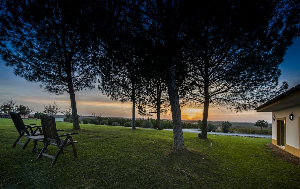 Vila Gale Alentejo Vineyard - Clube de Campo 42/48