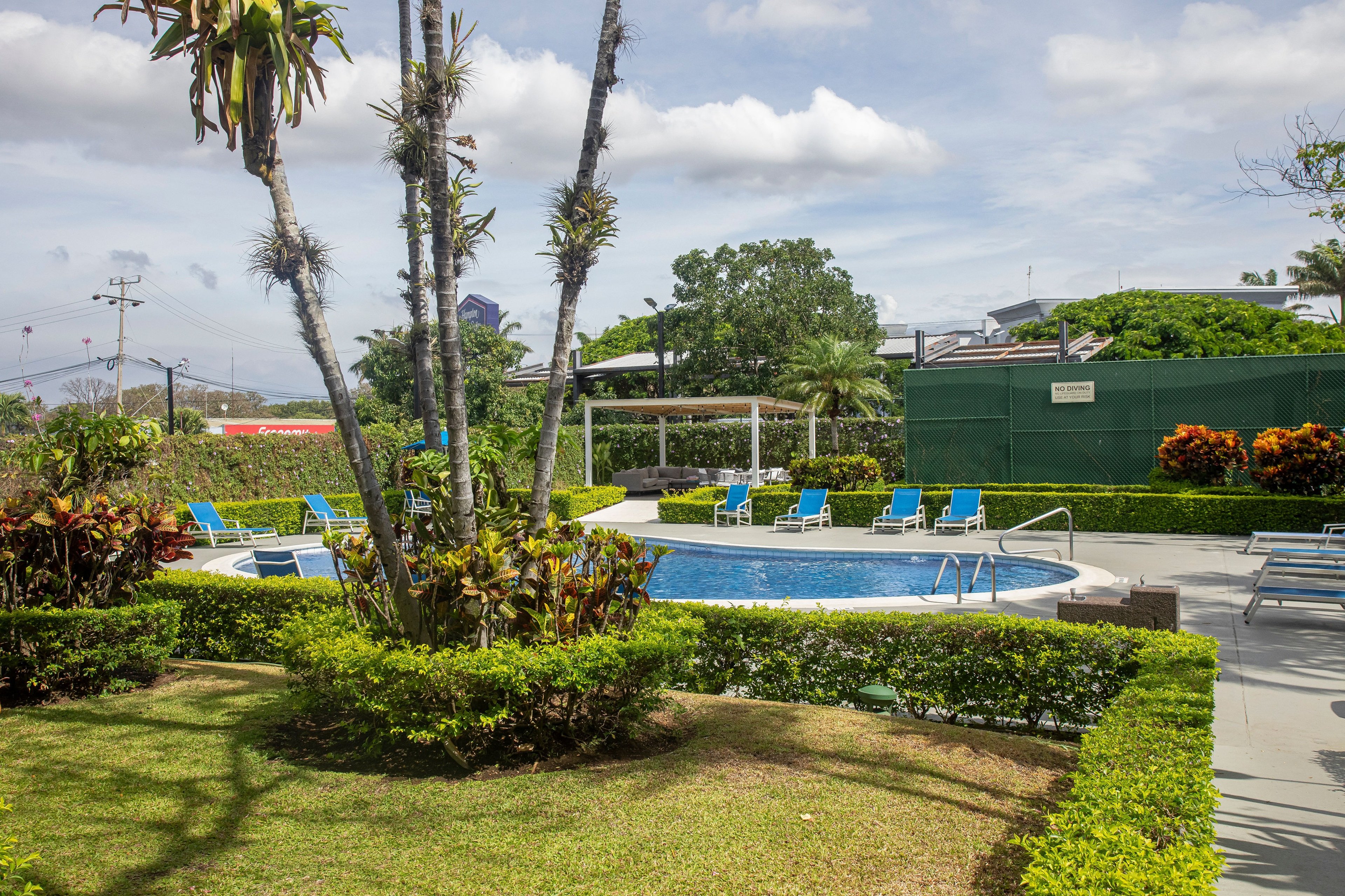 Holiday Inn Express San Jose Costa Rica Airport 47/50