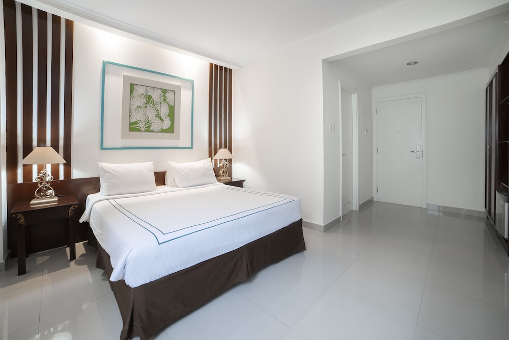 Noola Inn Hotel Bogor 19/43
