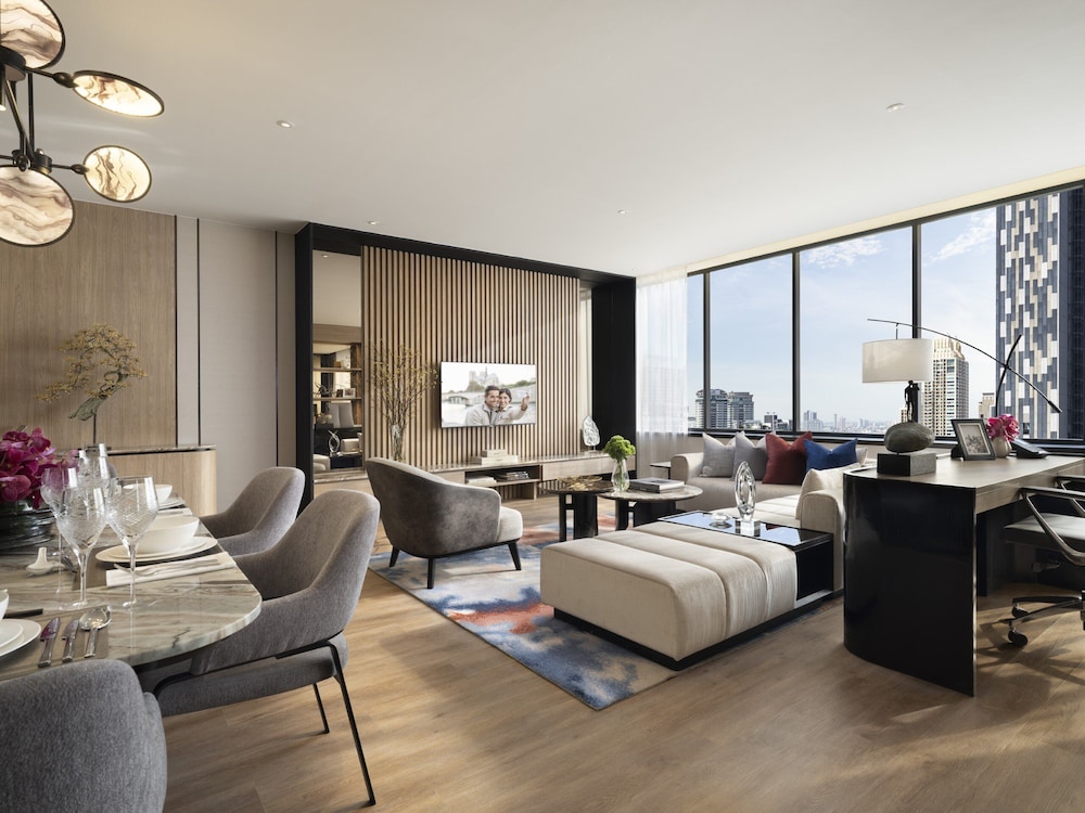 Ascott Embassy Sathorn 31/49