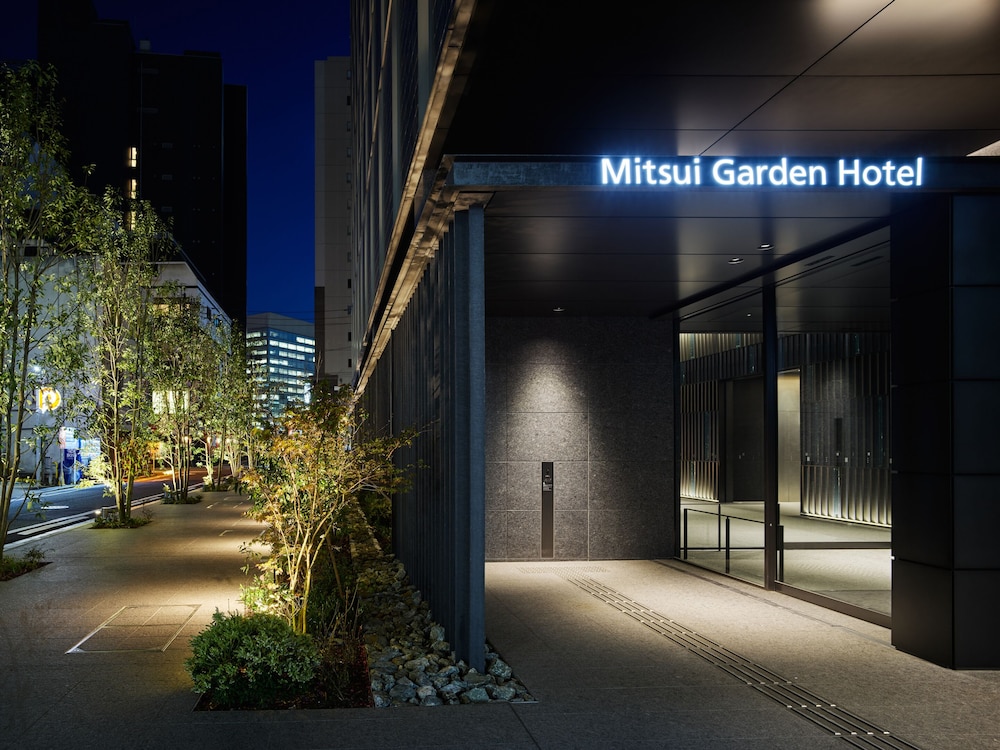 Mitsui Garden Hotel Fukuoka Nakasu 7/65