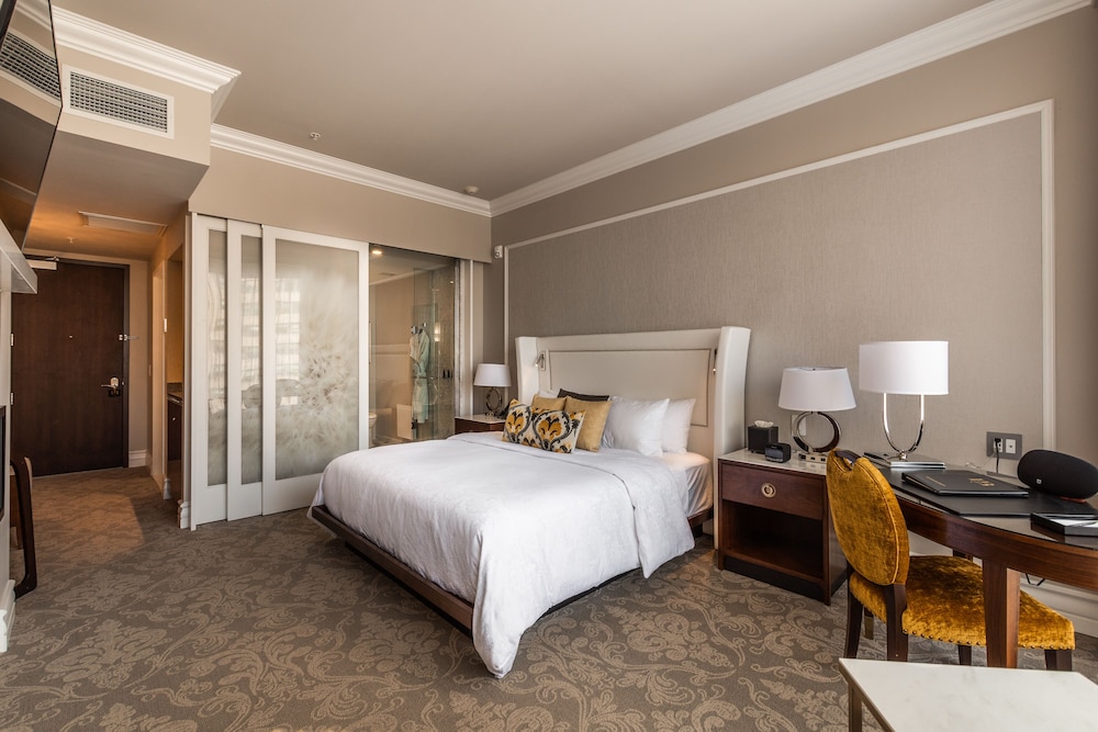 Hotel Birks Montreal 28/81