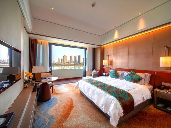 Jiazhou Ligang Hotel 8/24
