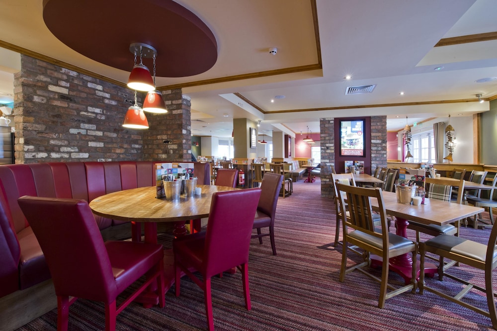 Premier Inn Bideford 46/66