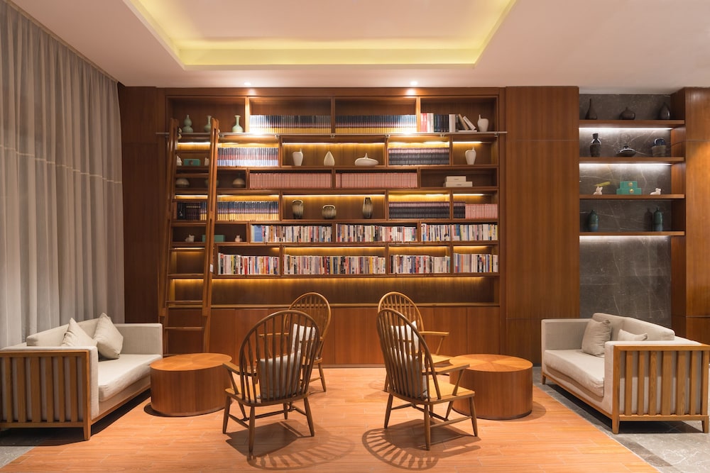 Wyndham Nankunshan 25/41