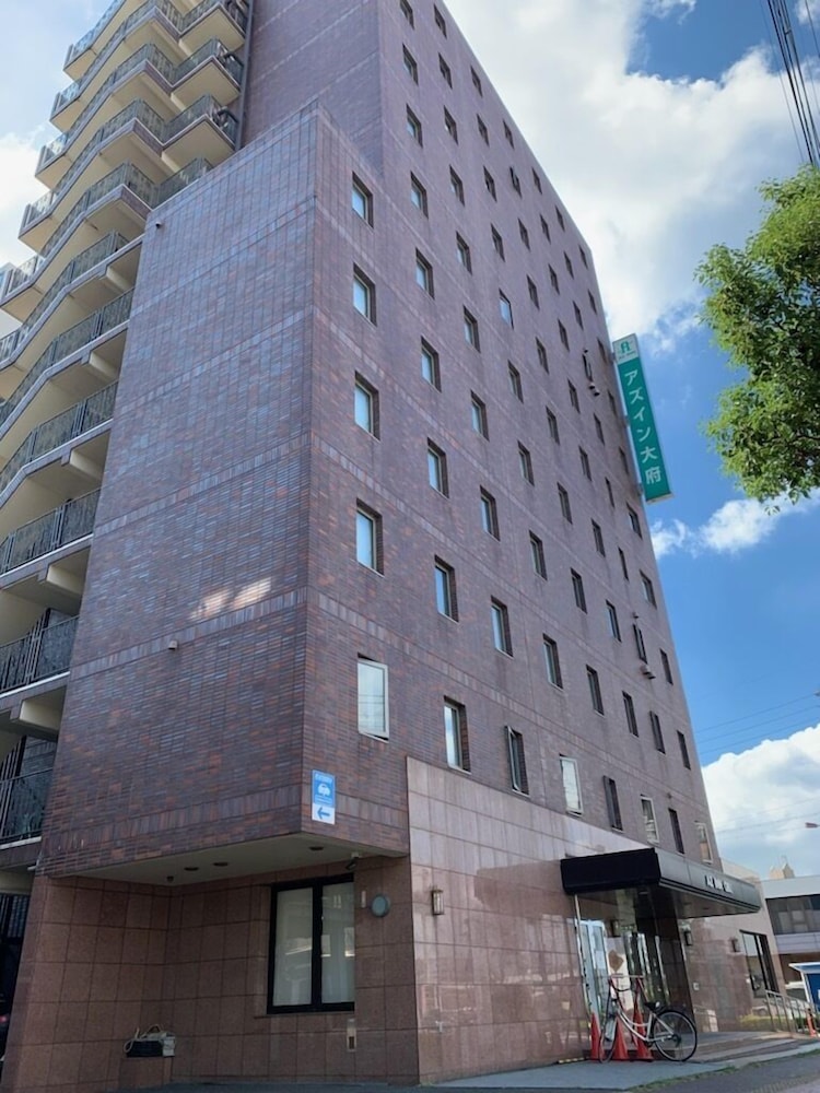 Az Inn Obu 2/25