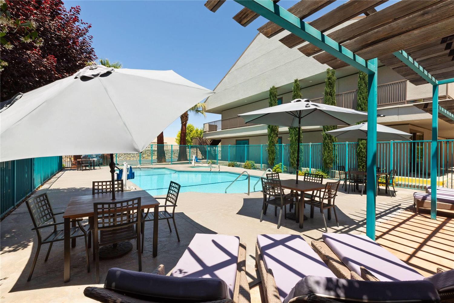 Ramada By Wyndham El Paso 26/38