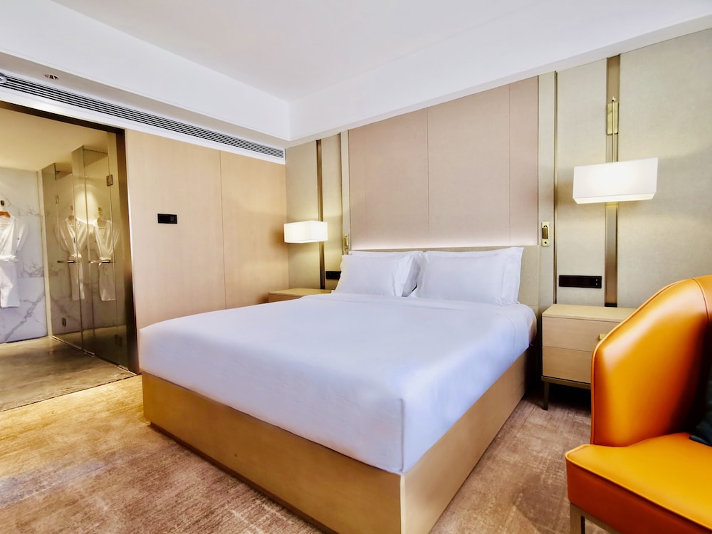 Grand Skylight Hotel Shenzhen 24/62