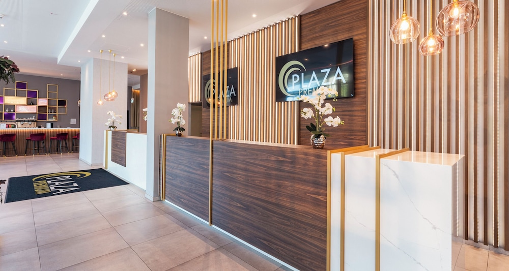 Plaza Premium Muenchen 10/65