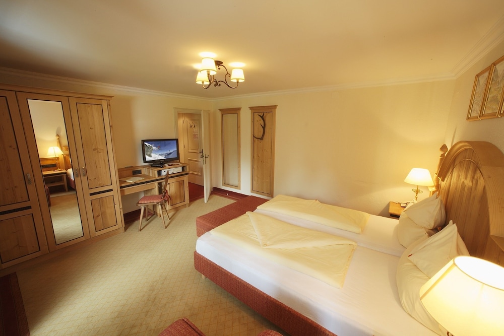 Hotel Sonnblick 12/50