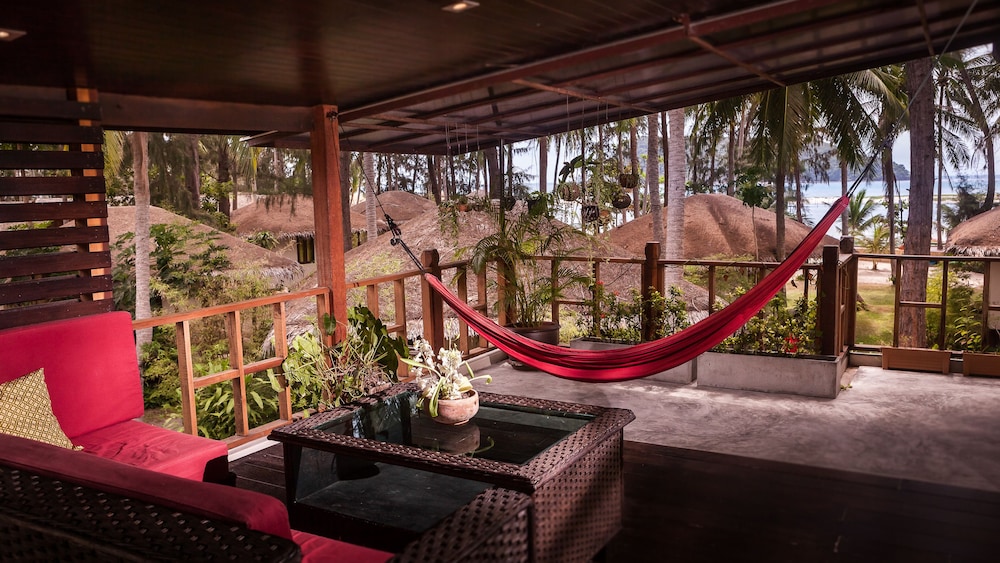 Baan Manali Resort 42/72