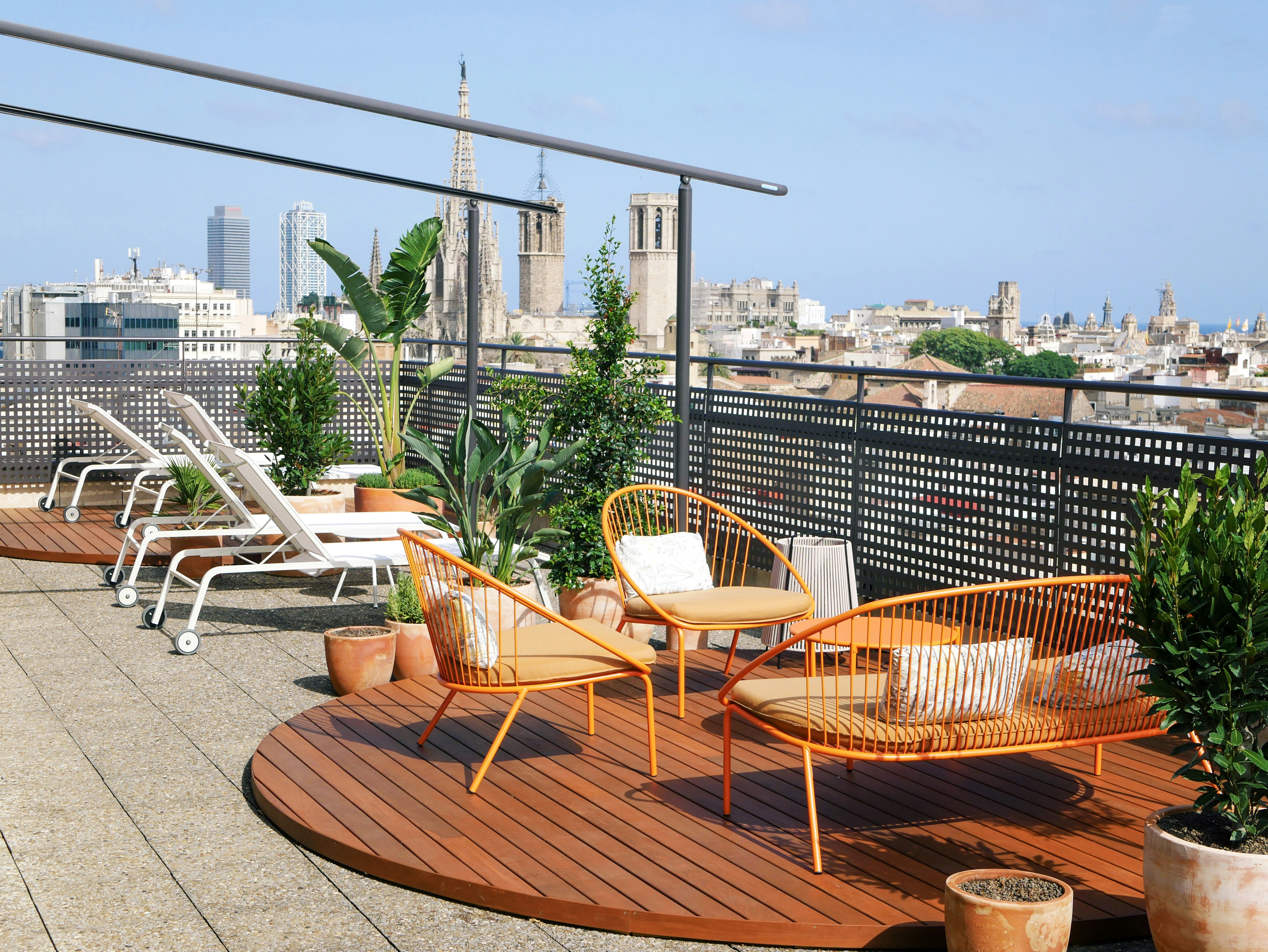 Citadines Ramblas Barcelona 46/65