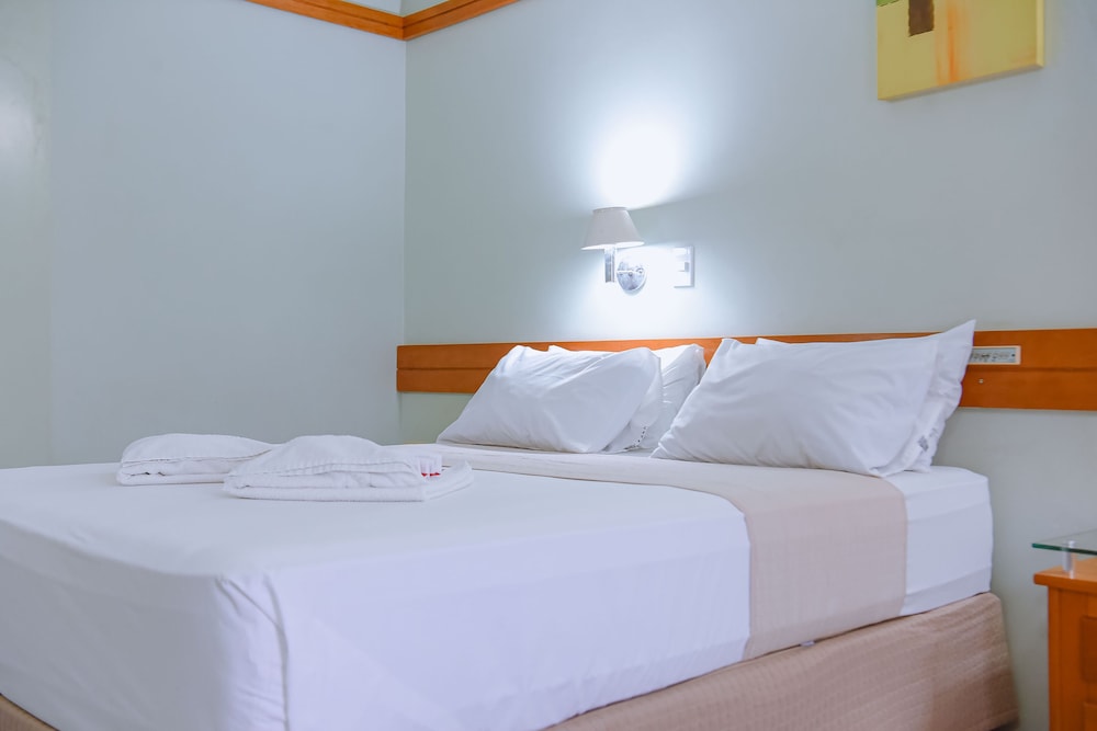 Hotel Praia Ponta D Areia 13/58