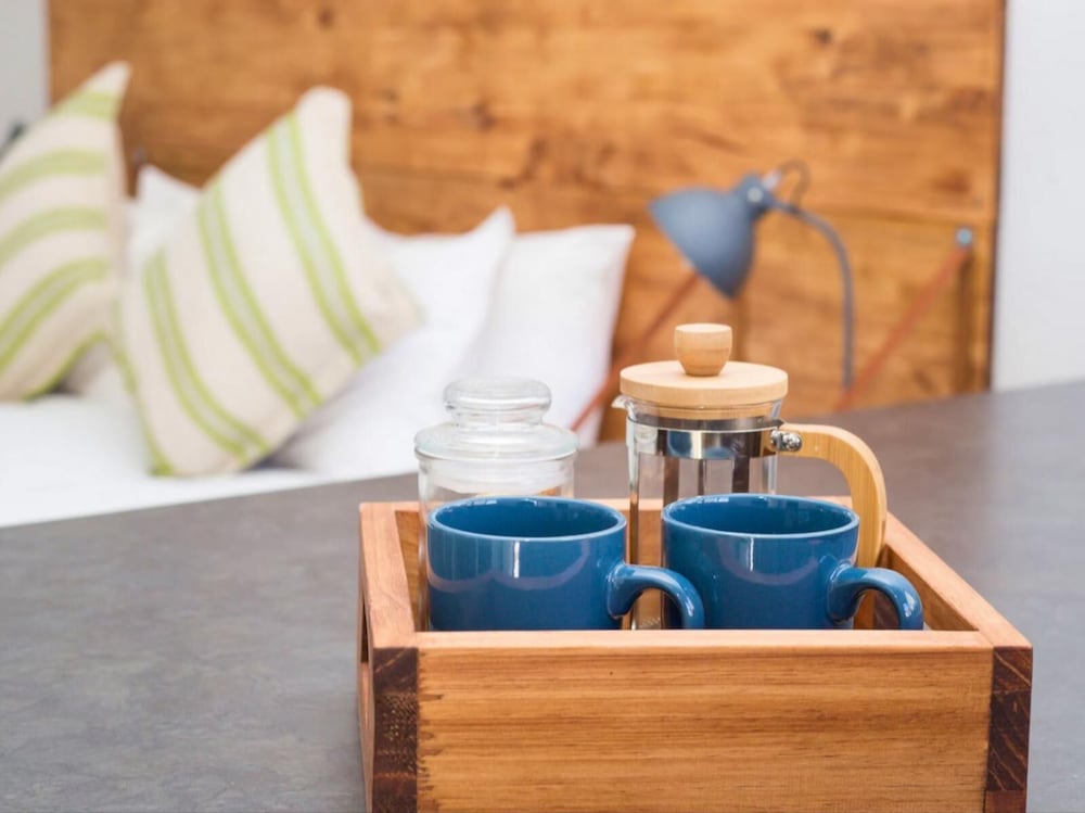 The Maxton Boutique Hotel 27/45