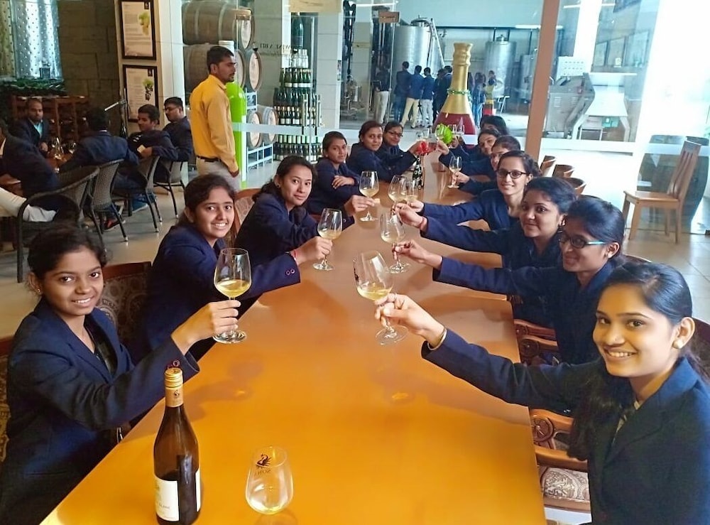 Regenta Resort Soma Vine Village 20/34