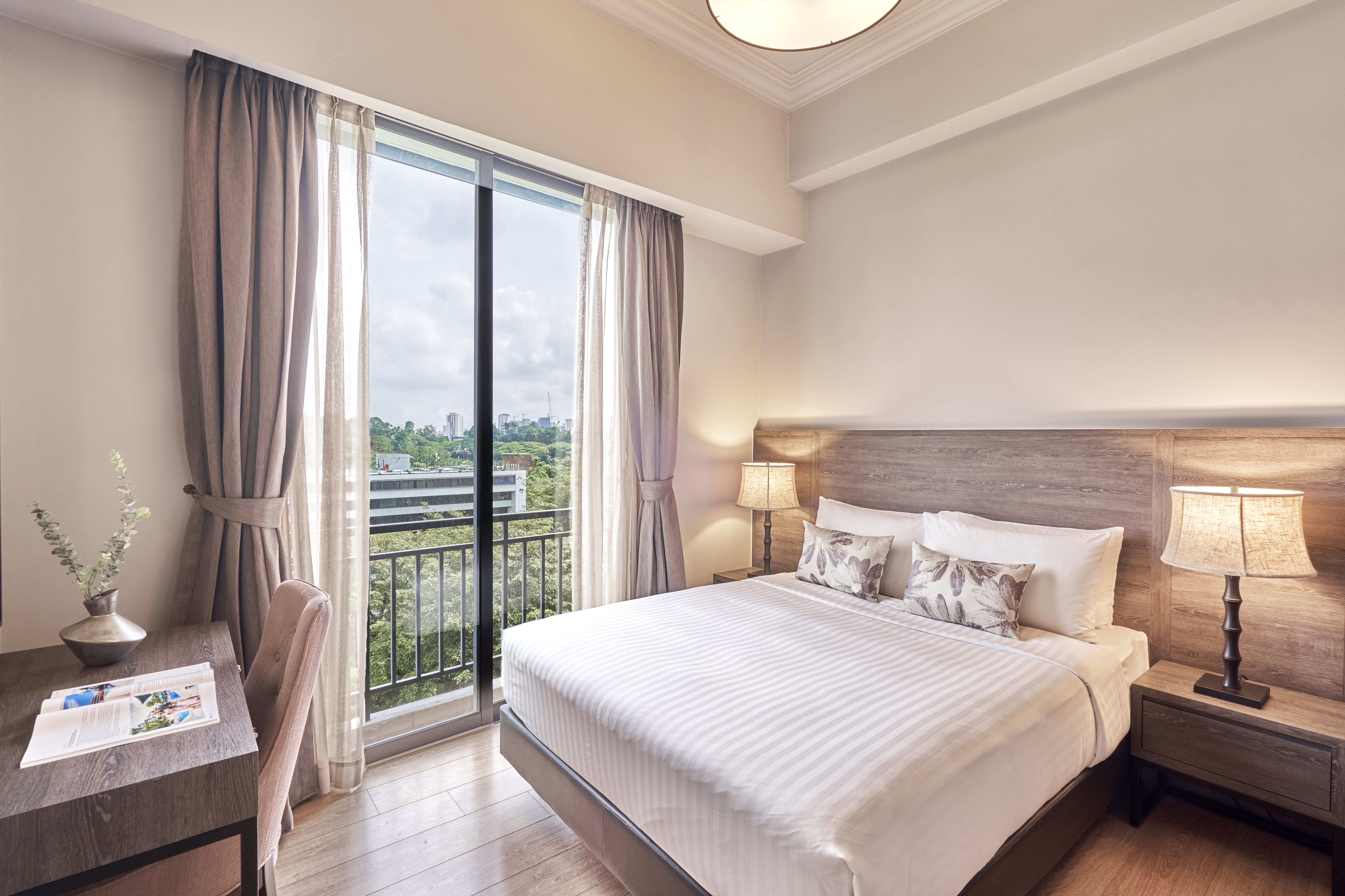 Adina Serviced Apartments Singapore Orchard (Ex-Regency House) 18/71