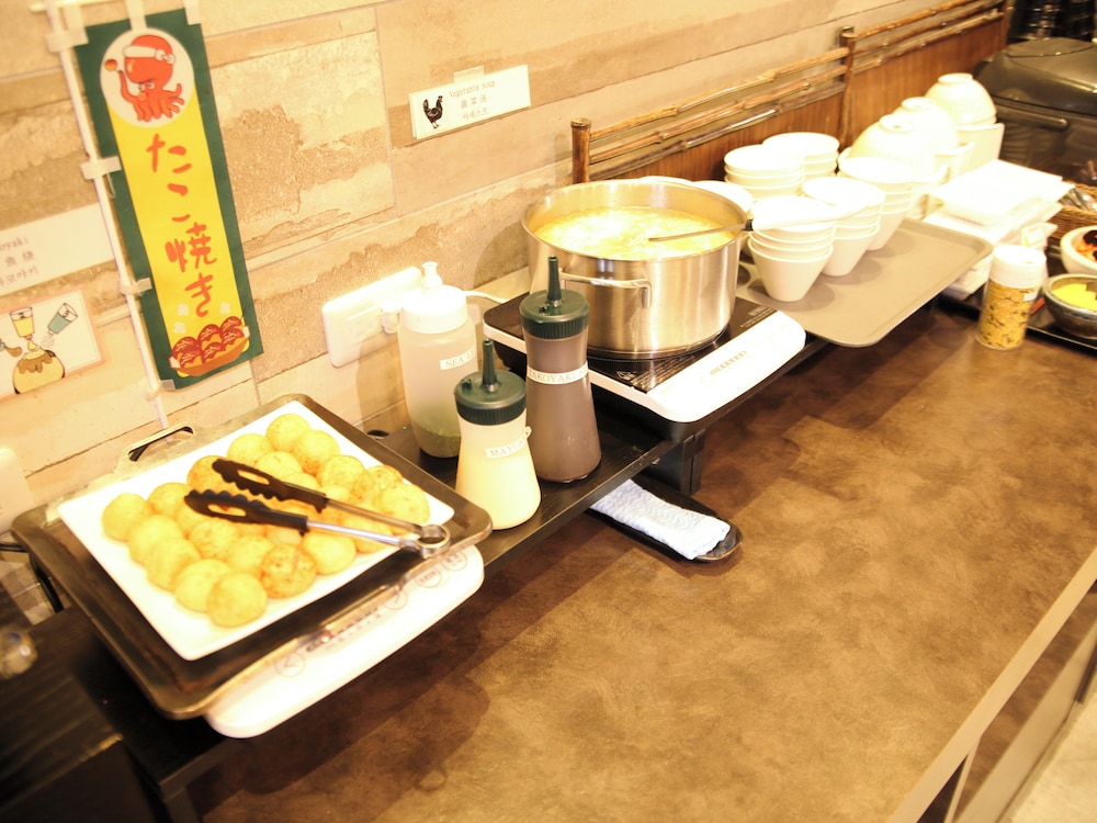 Hotel Vine Osaka Kitahama 27/50