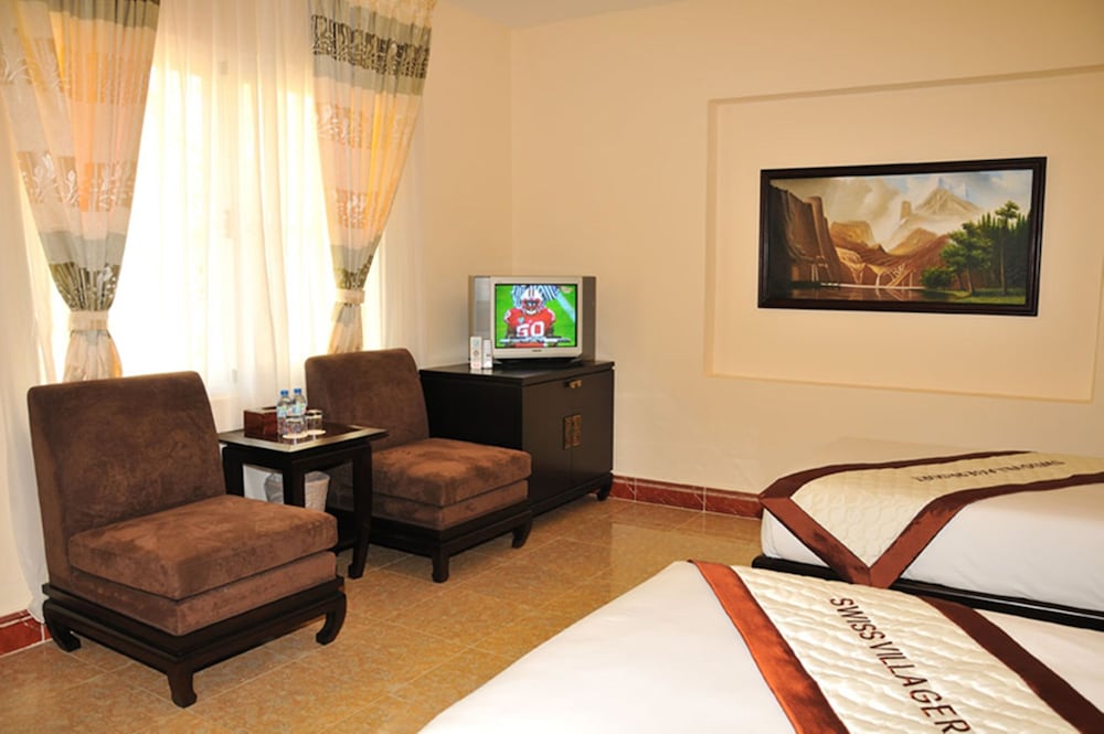 Le Aqua Resort & Spa Phan Thiet 48/70