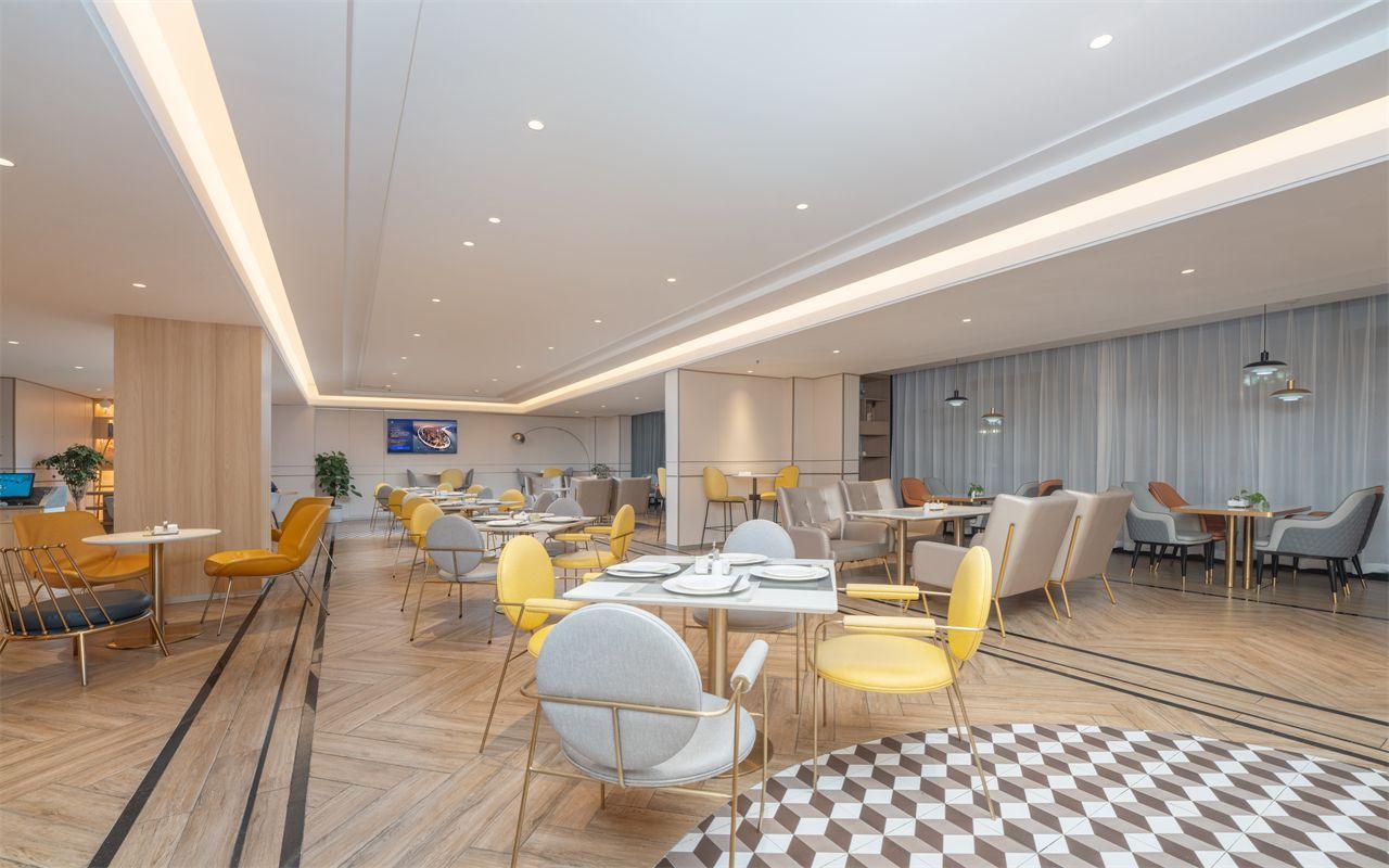 Magnotel Huayin Huashan Scenic Area Hotel 29/32