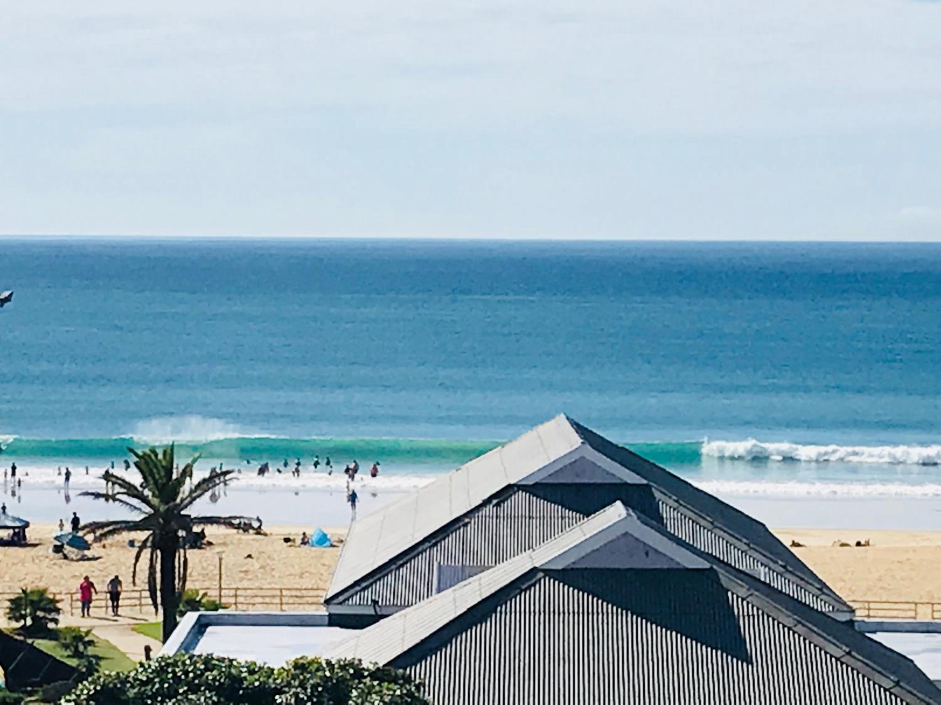 Main Beach Penthouse 12/14