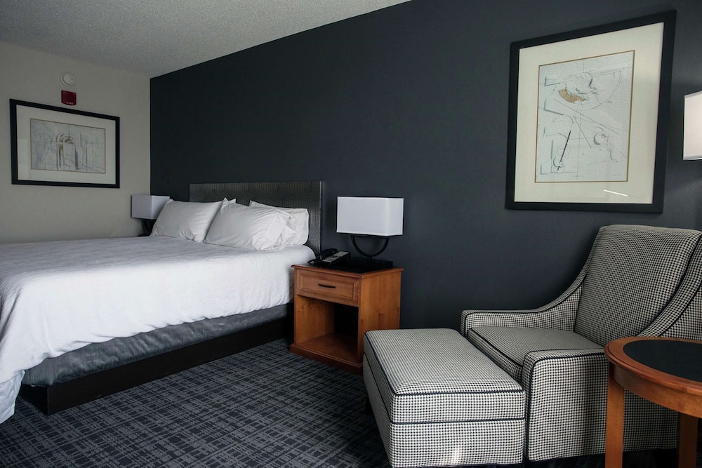 Hilton Garden Inn Louisville Airport 23/69