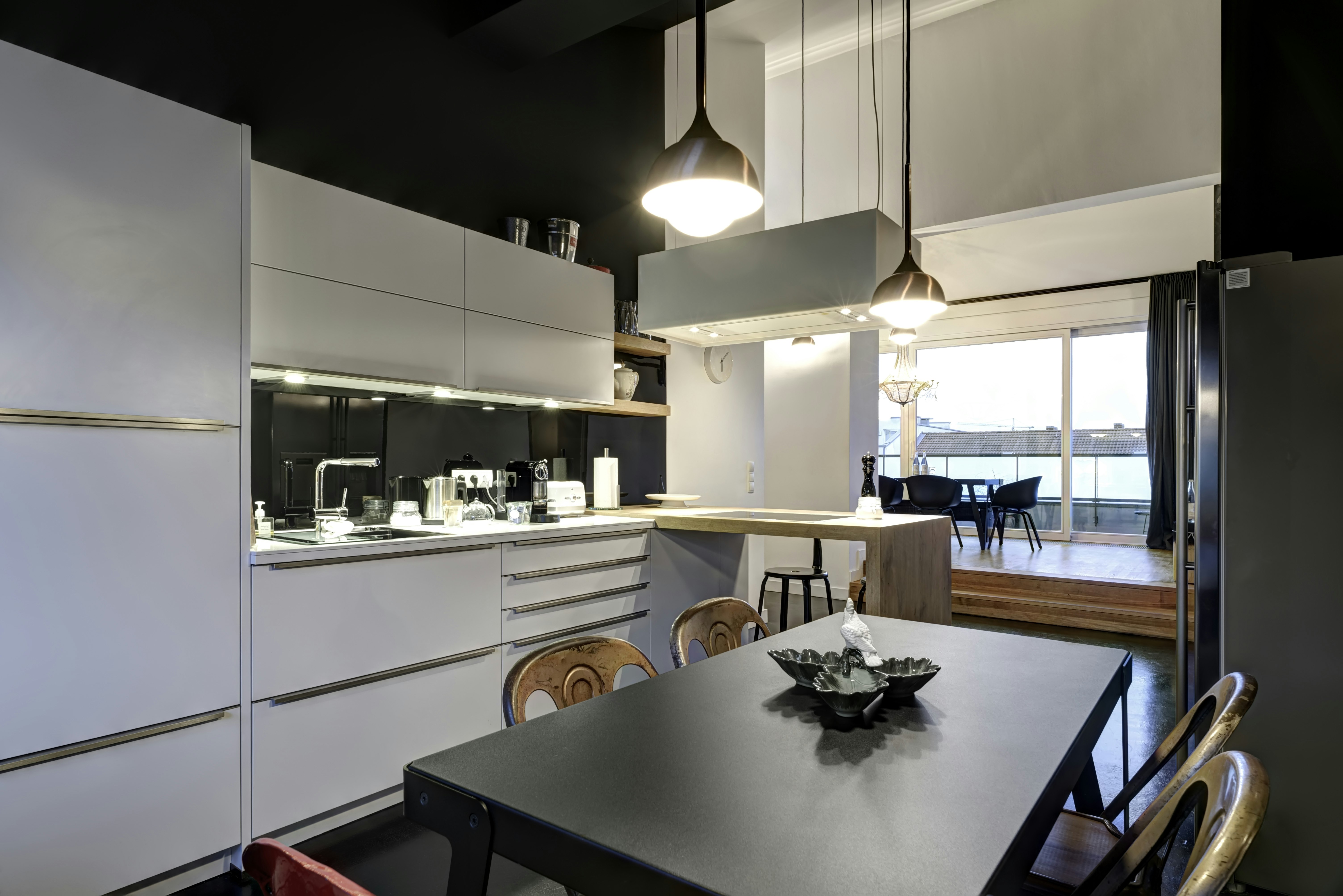 Gorki Apartments 56/69