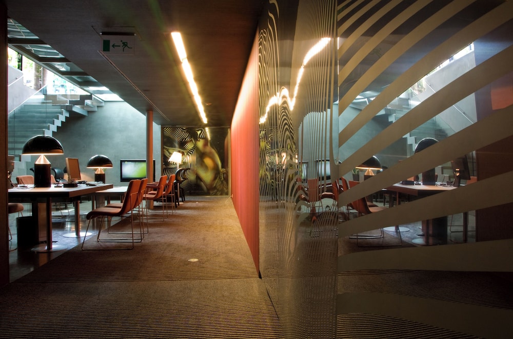 Hotel Soho 61/66