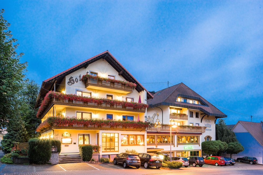 Hotel Krone Igelsberg 1/64