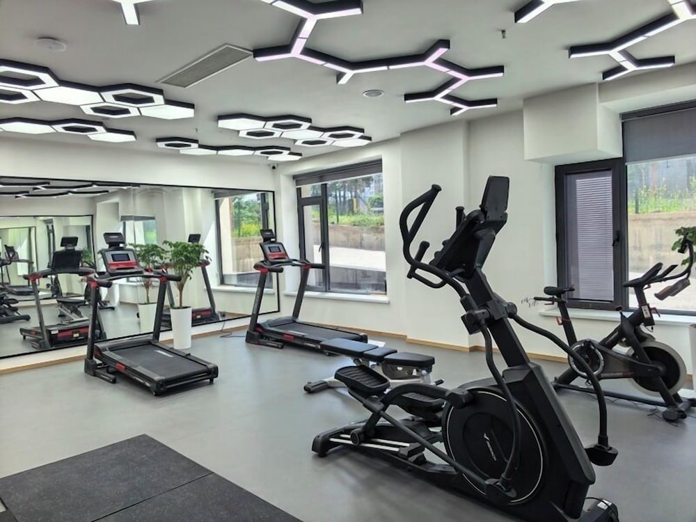 Movenpick Hotel Tashkent Old City 21/31