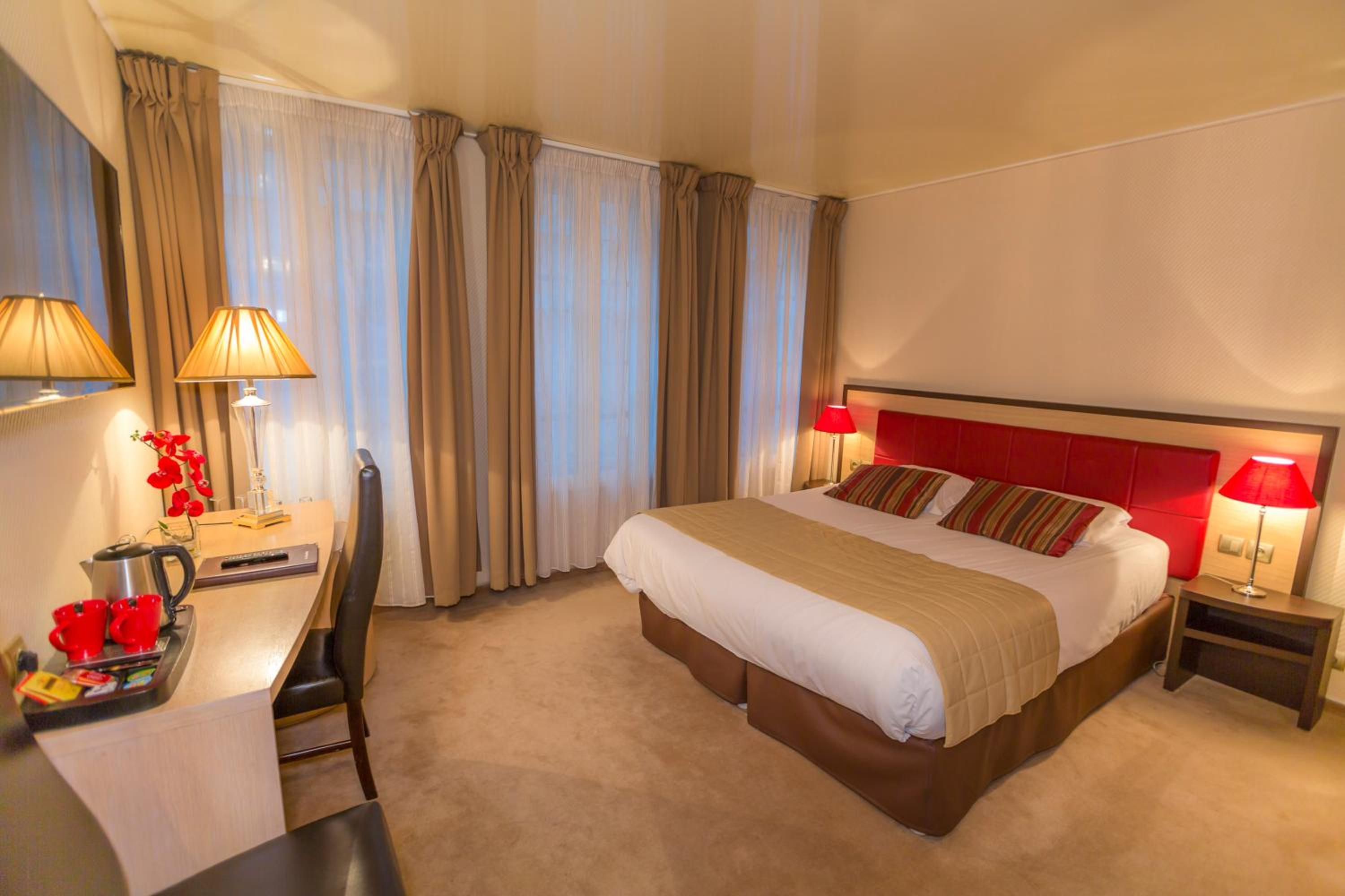 Clarion Collection Hotel Saint Jean 14/50