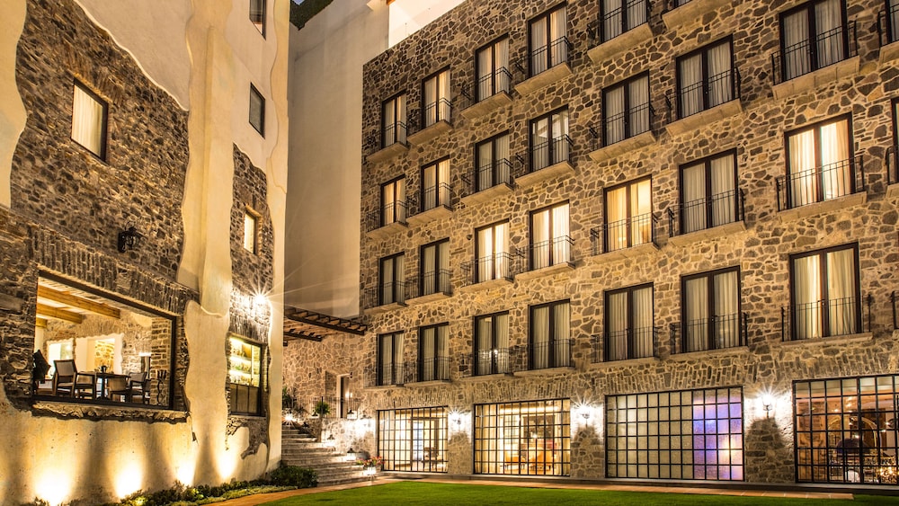 バンヤンツリー・プエブラ 写真4
