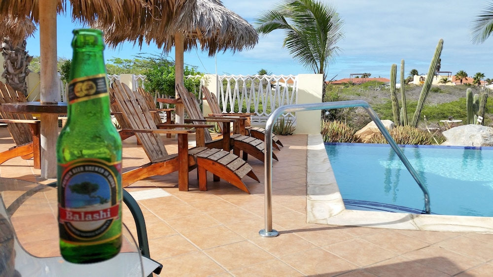Aruba Cunucu Residence 17/50