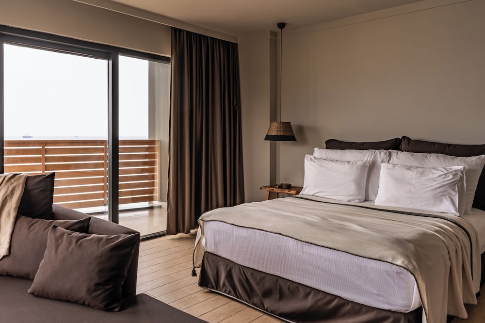 ananea Kleopatra Beach - Adult Only 18/50