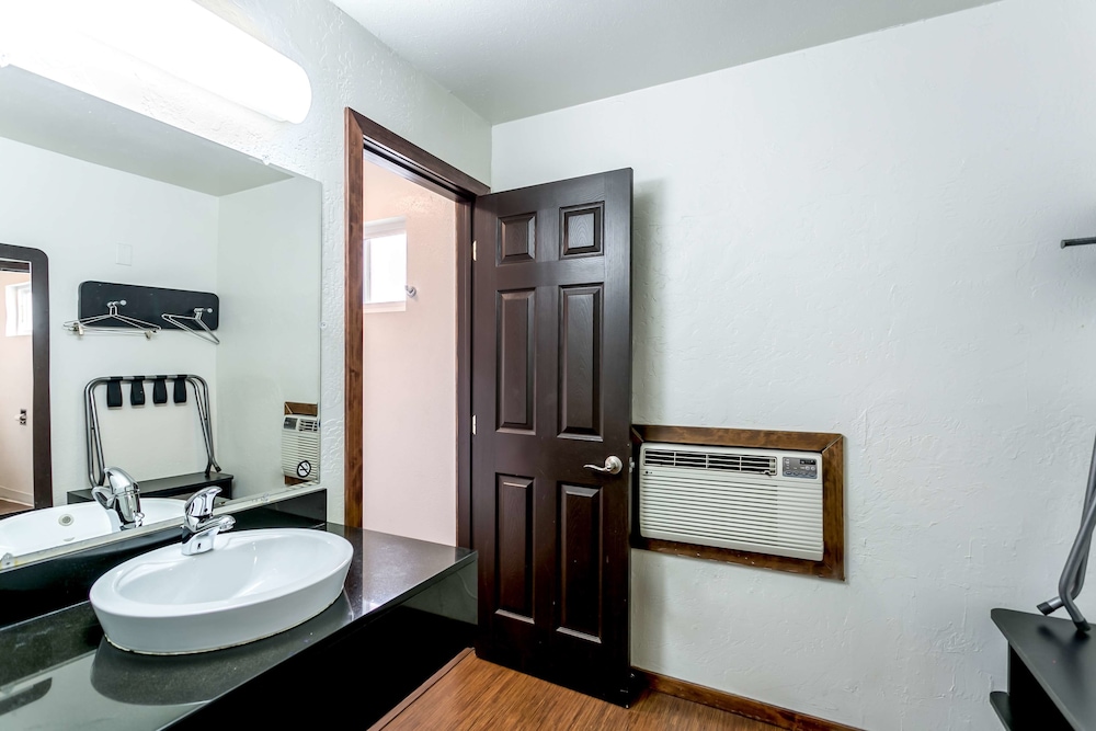Motel6 Missoula MT - University 18/60
