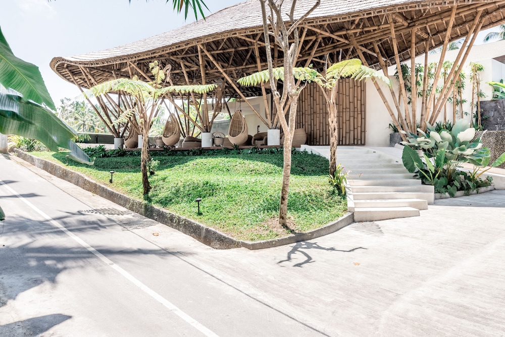 Daun Lebar Villas 40/50