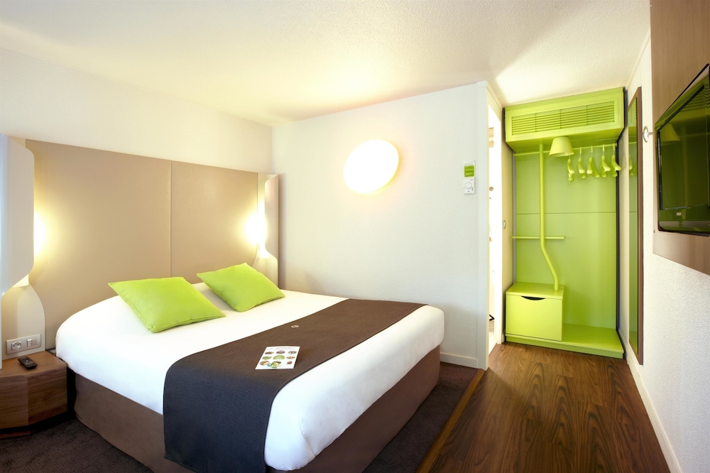Hotel Campanile Grenoble Nord Saint Egreve 19/47