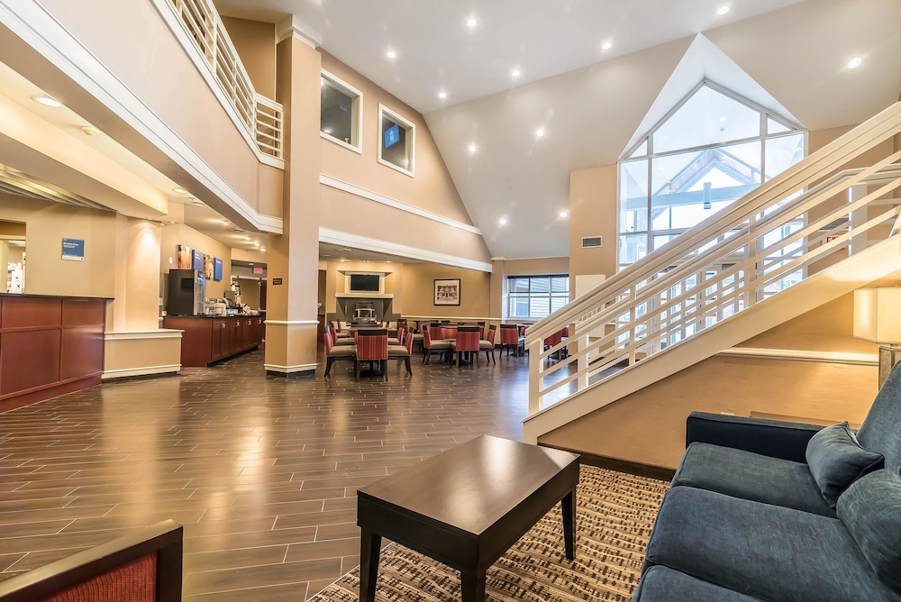 Comfort Inn Concord South End 30/40