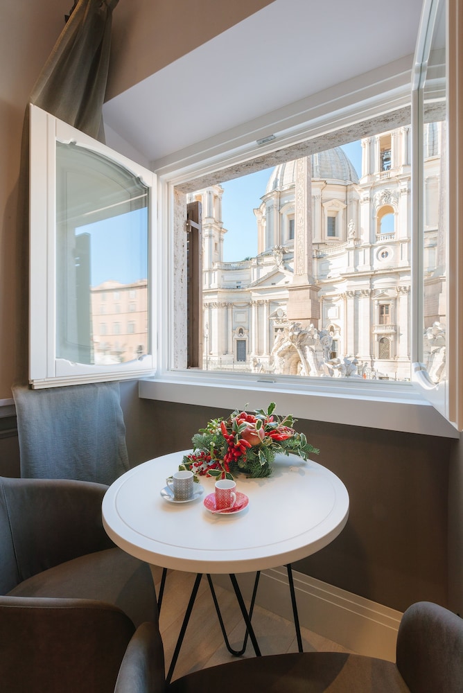 Rhea Silvia Luxury Navona 33/50