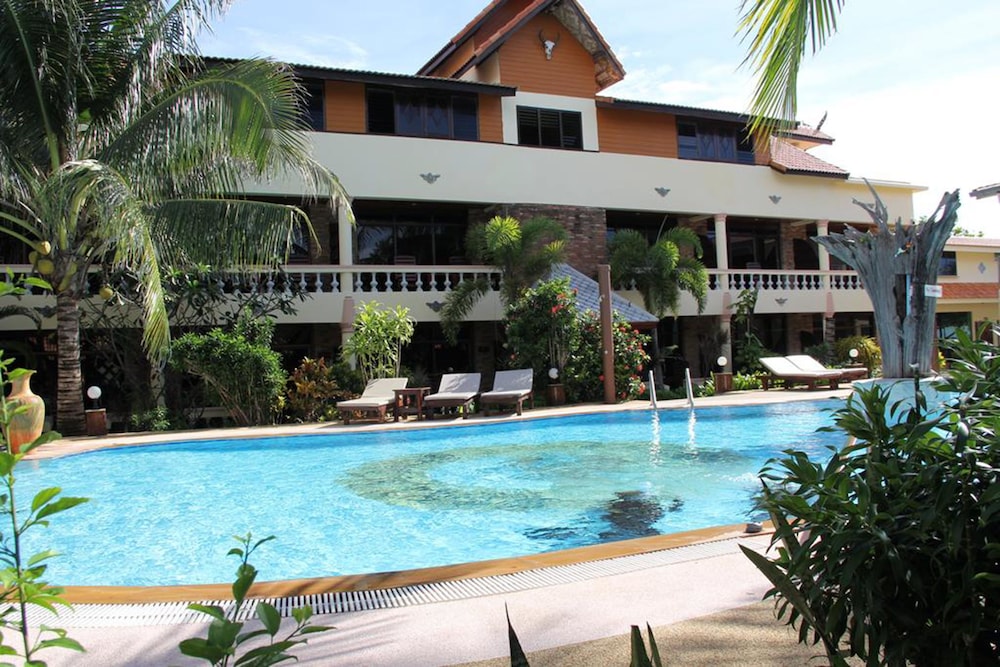 Laguna海滩Club度假村(Laguna Beach Club Resort) 图片5