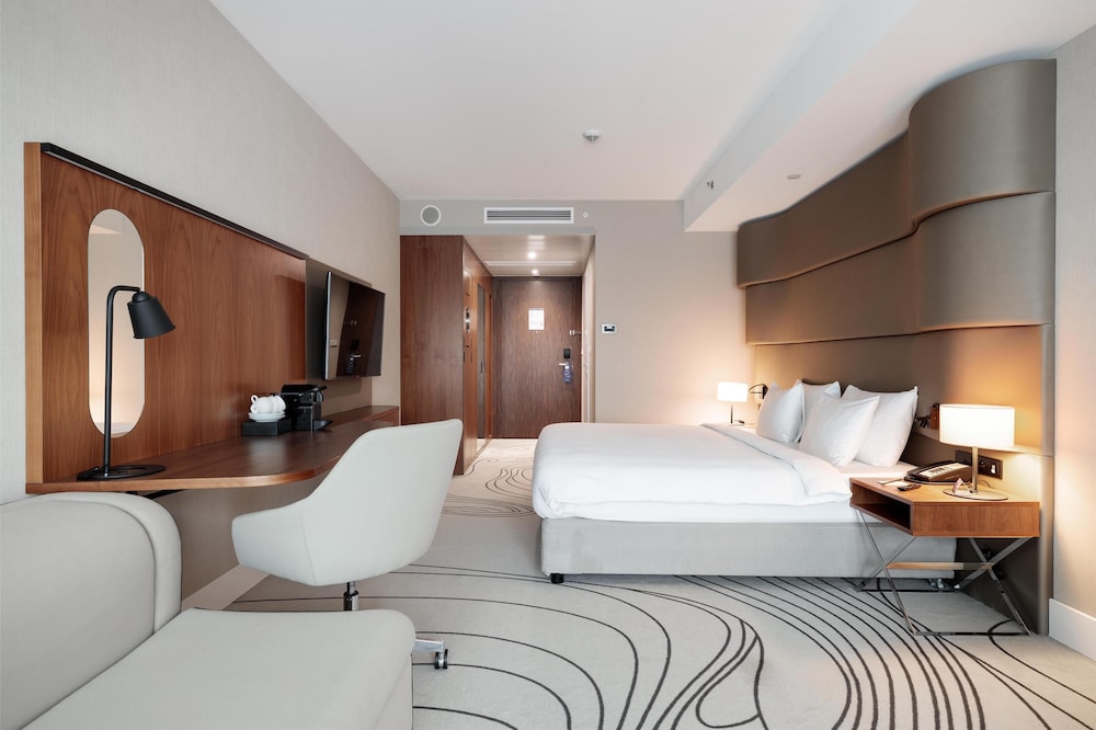 Radisson Blu Resort Swinoujscie 25/76