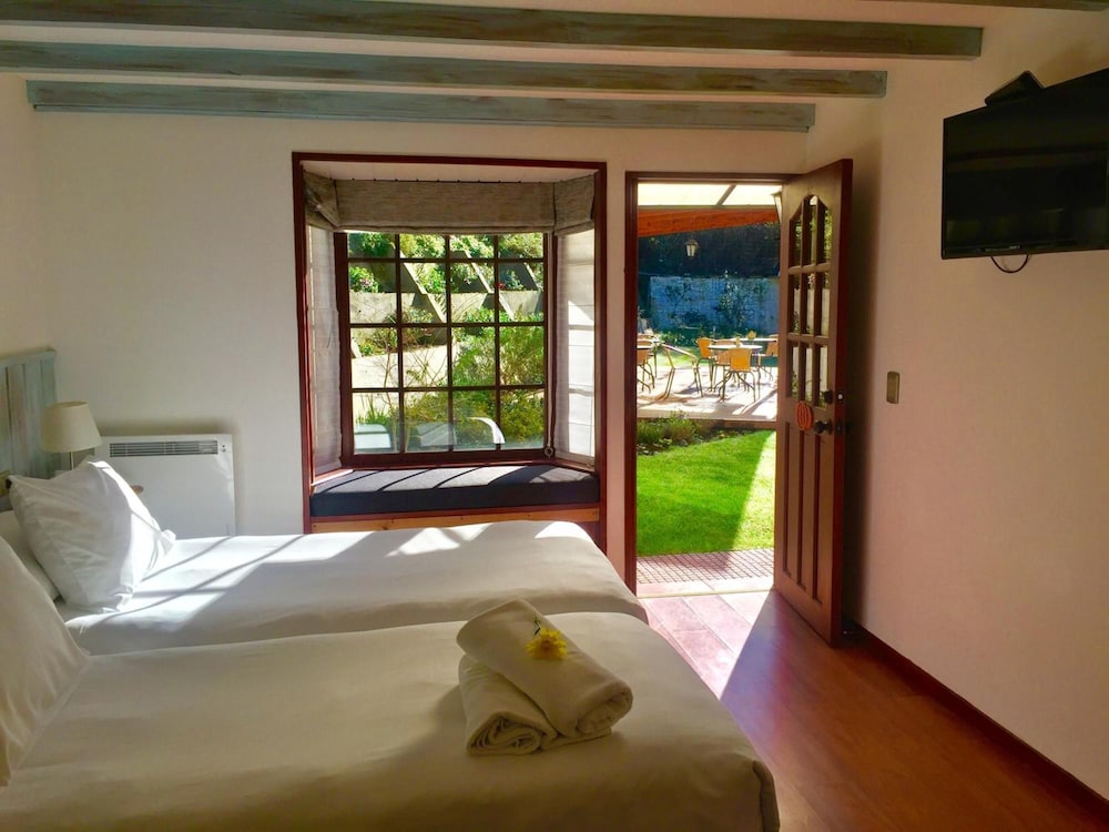 Hotel Frutillar 8/43