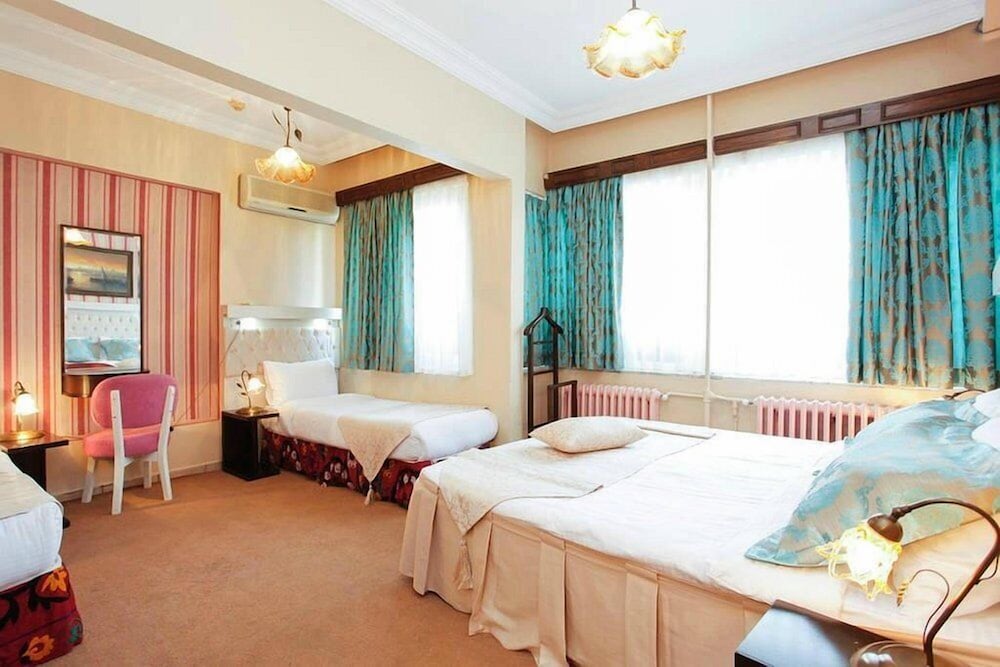 Sultanahmet Hotel Han 20/66
