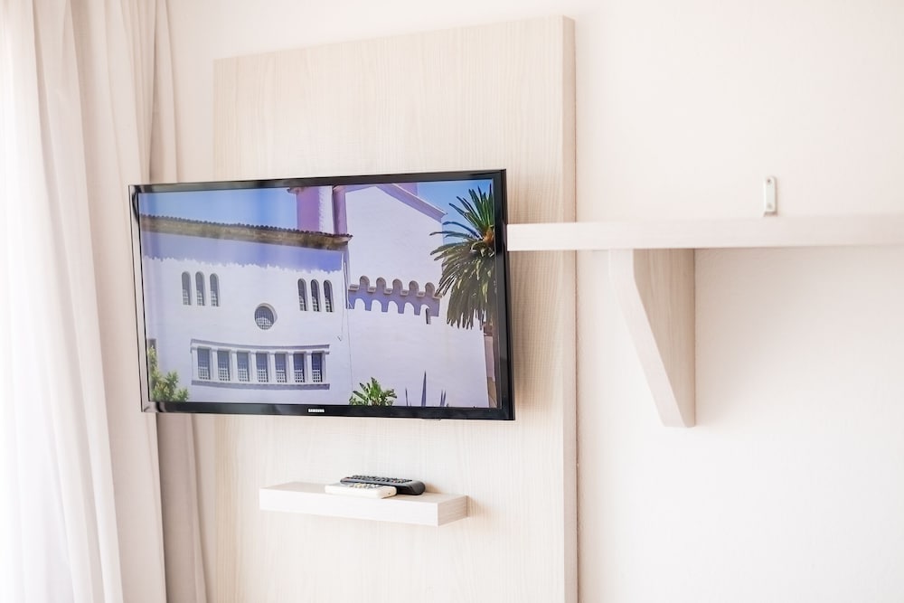 Apartamentos Avenida 10/30